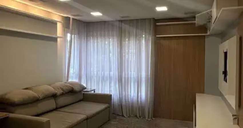 Apartamento com 2 quartos à venda no São José, Caxias do Sul 