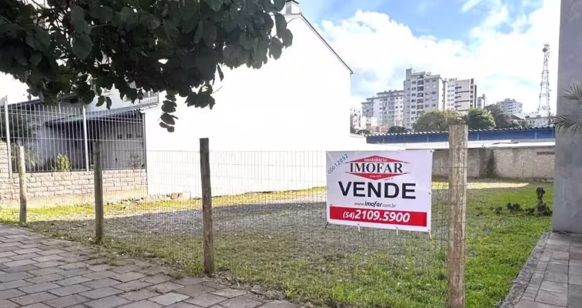 Terreno à venda no Centro, Farroupilha 
