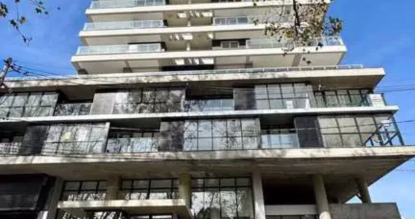 Apartamento com 3 quartos à venda no Exposição, Caxias do Sul 