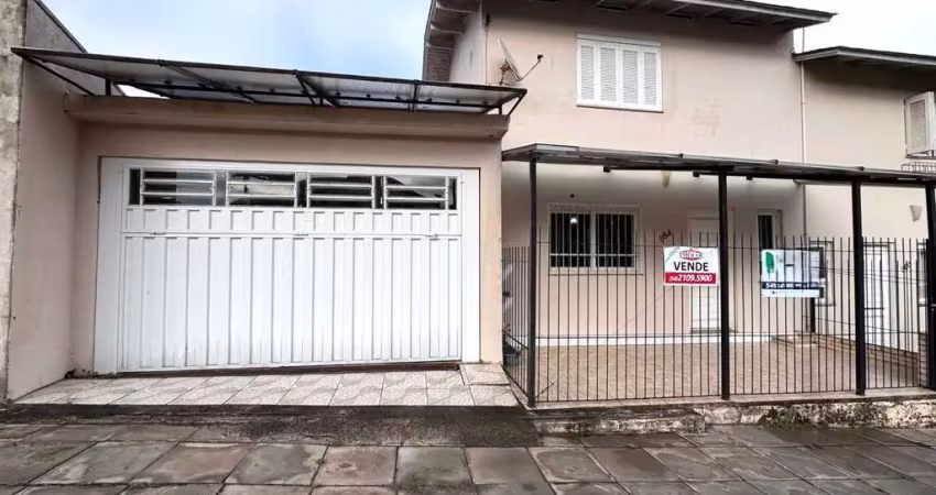 Casa com 2 quartos à venda no São Luiz, Farroupilha 