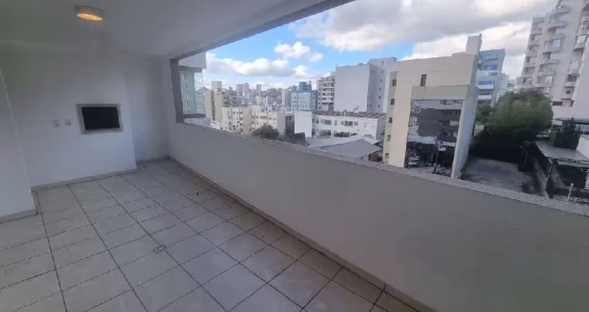 Apartamento com 2 quartos à venda no São Pelegrino, Caxias do Sul 