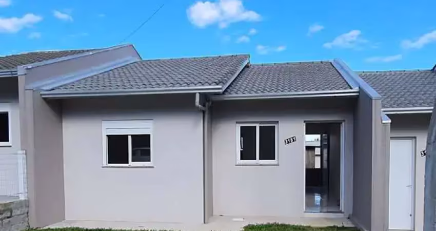 Casa à venda no Monte Verde, Farroupilha 
