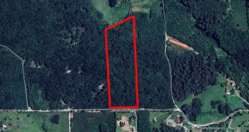 Terreno à venda no Nova Sardenha (Distrito), Farroupilha 