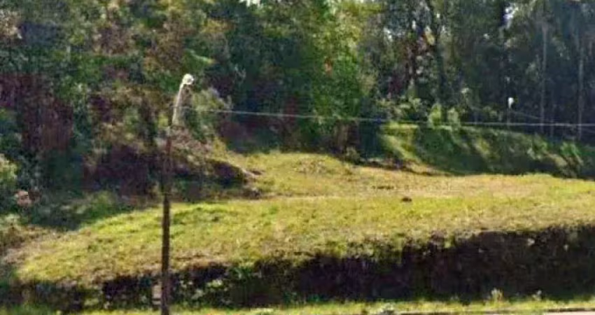 Terreno à venda no São Francisco, Farroupilha 