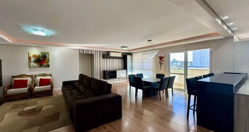 Apartamento com 3 quartos à venda na Nossa Senhora de Lourdes, Caxias do Sul 