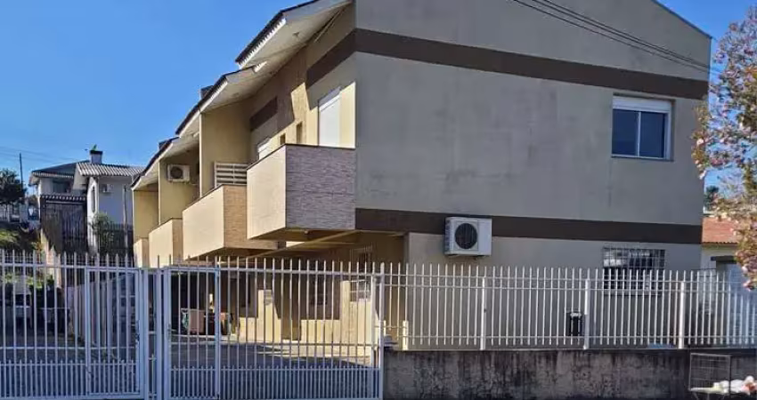 Casa com 2 quartos à venda no América, Farroupilha 