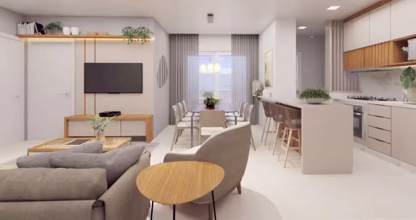 Apartamento com 3 quartos à venda na Bela Vista, Caxias do Sul 