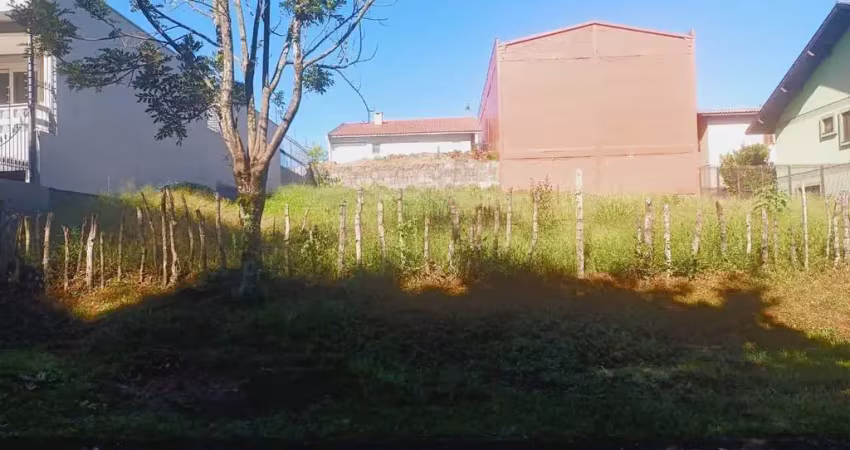 Terreno à venda na Bela Vista, Caxias do Sul 