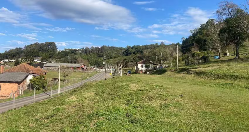 Terreno à venda no São Giácomo, Caxias do Sul 