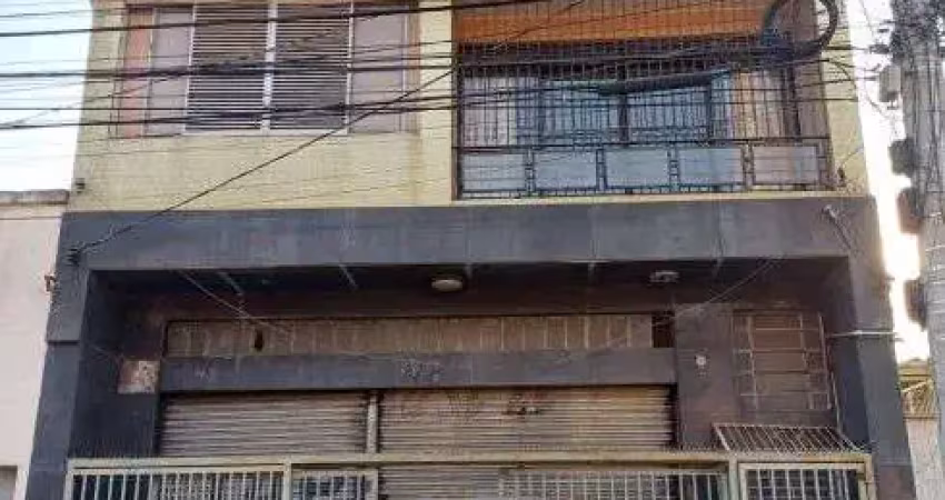 Prédio comercial e residencial localizado no bairro vila joana jundiaí -sp