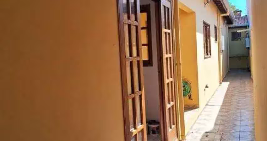 Casa (115m² útil) com 2 dormitórios, sendo uma suíte na ponte são joão, jundiaí - sp