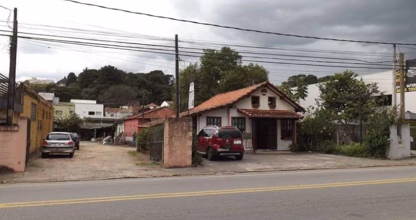 Galpão/Depósito/Armazém para venda tem 2274 metros quadrados em Centro - Morungaba - SP