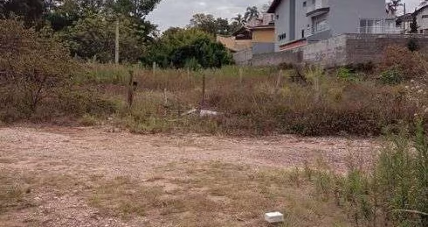 Amplo terreno (13.575m²) com galpão no bairro Caxambu em Jundiaí - SP