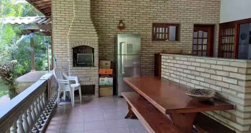 Casa alto padrão com 5805m² e 233m² útil no condomínio Fazenda Campo Verde, Jundiaí - SP