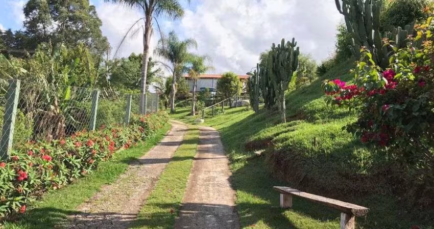 OPORTUNIDADE! Chácara linda com três casas em Louveira para moradia ou locação