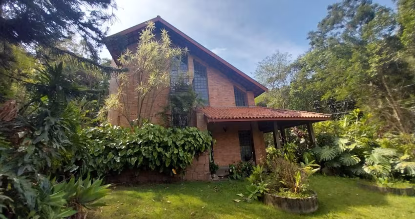 Sítio com 117 mil m² em Jundiaí/SP