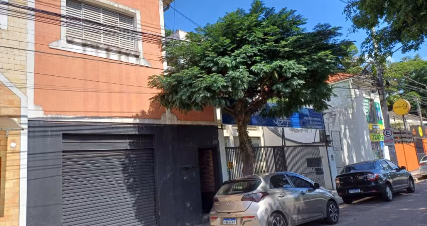 Casa com excelente localização junto à Av. Nove de Julho, Anhangabaú - Jundiaí /SP