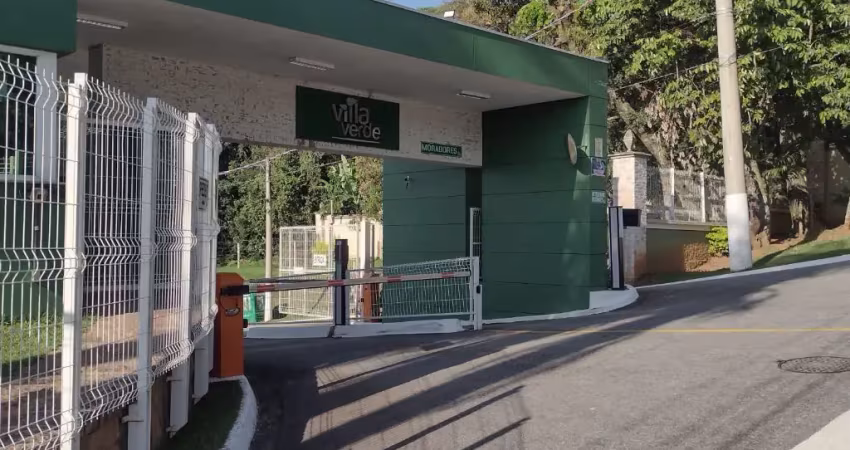 Amplo terreno de alto padrão (312m²) no condomínio Villa Verde, Jardim Gramadão I, Jundiaí - SP