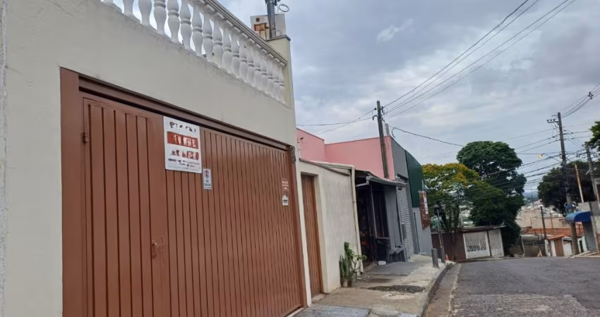 Casa + edícula (173m² útil) ao lado do Jundiaí Shopping, Villa Della Piazza, Jundiaí - SP