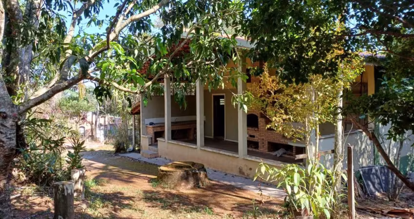 Chácara à venda com 3.000m² de terreno na região do Caxambu, próximo a Adega Maziero, Jundiaí - SP