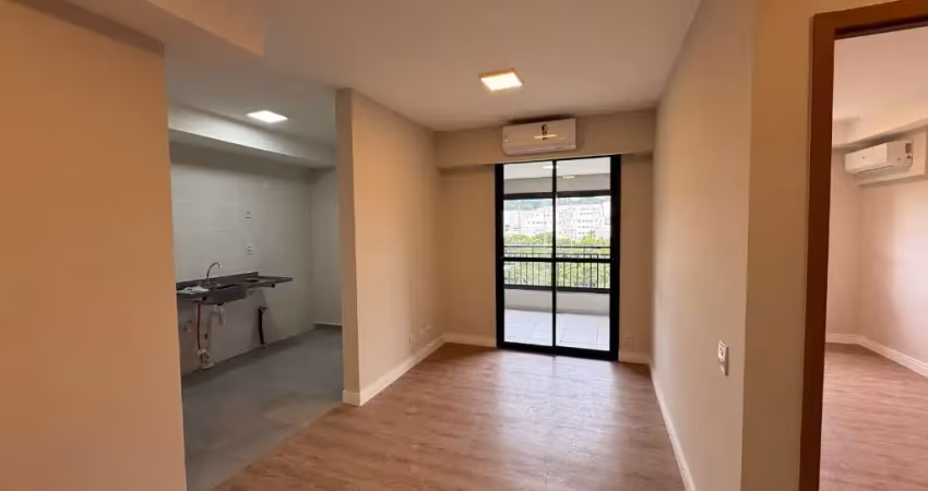 Apartamento novinho com 2 dormitórios á venda - recanto iv centenário