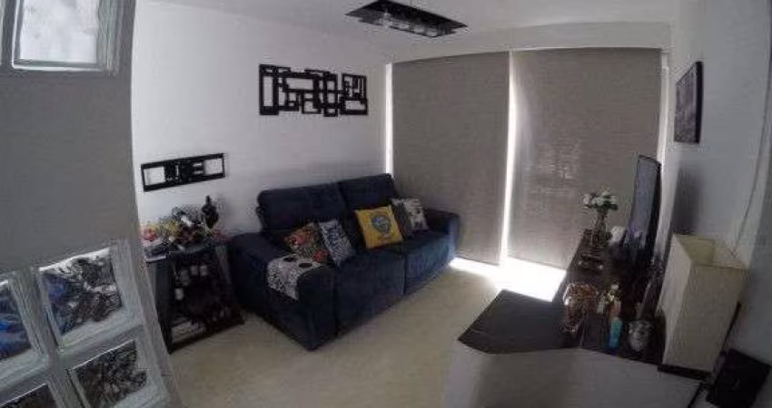 COBERTURA À VENDA, 104 M² POR R$ 425.000,00 - VILA ANDRADE - SÃO PAULO/SP