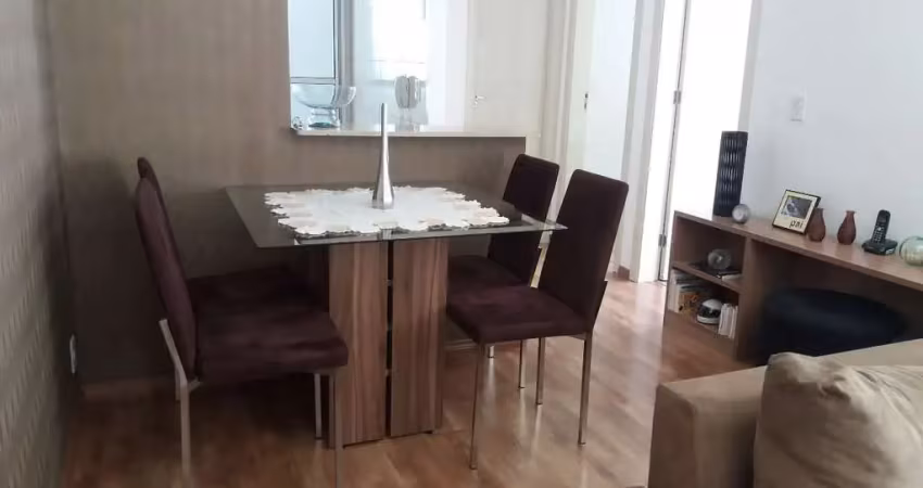 Imperdível oportunidade de adquirir apartamento com 2 quartos no Jardim Monte Santo, Cotia-SP!