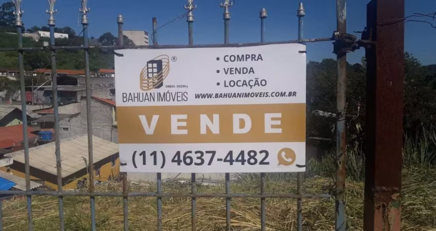 TERRENO À VENDA, 305 M² POR R$ 400.000,00 - JARDIM NOMURA - COTIA/SP