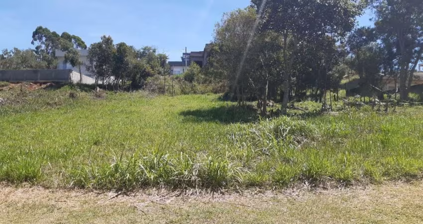 Terreno à venda em condomínio - 535,57m² no Residencial San Diego, Vargem Grande Paulista-SP