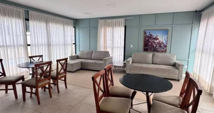 Apartamento para locação em Cotia-SP, bairro Lageado: 2 quartos, 1 sala, 1 banheiro, 53m² de área. Venha conferir!