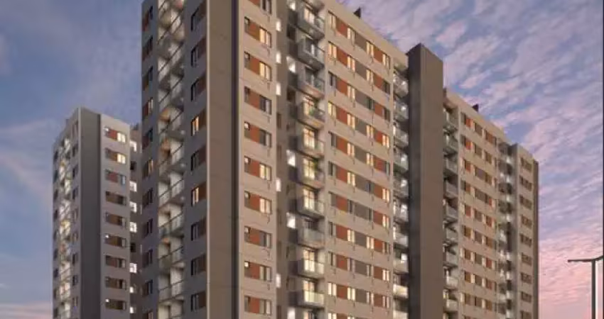 Apartamento com 2 quartos à venda na Estrada da Água Grande, 120, Irajá, Rio de Janeiro