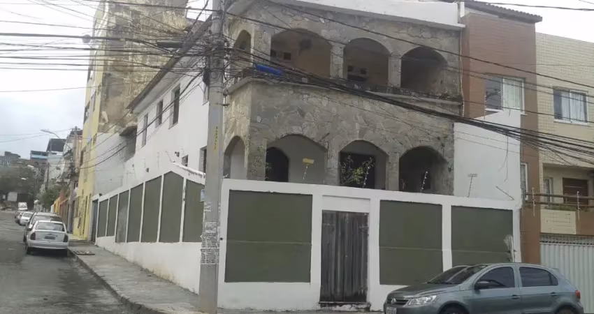 Sobrado com 4/4