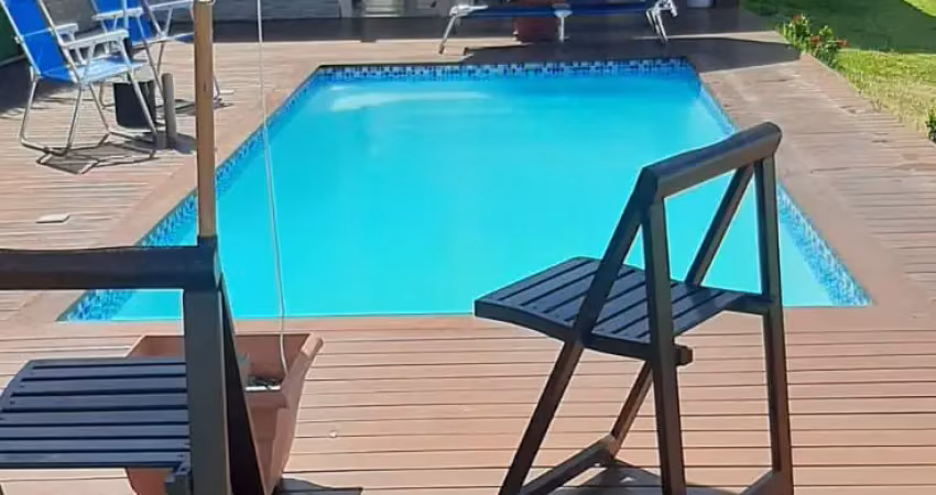 Casa em condomínio fechado com 4 quartos à venda na Rua Alameda Humaitá, 1, Narandiba, Salvador