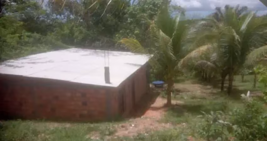 Chácara / sítio com 2 quartos à venda na Rua 15 de Novembro, 0, Zona Rural, Simões Filho