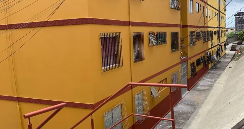 Lindo apto reformado