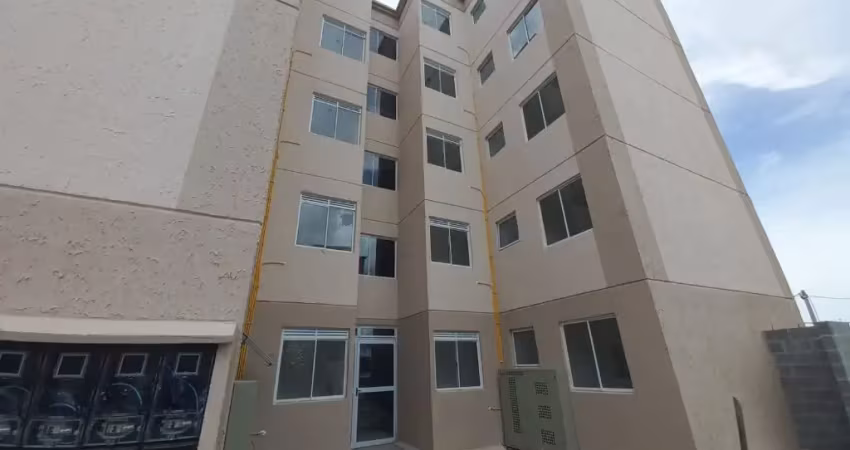 Apartamento à venda na Rua Viver Areia Branca, 235, Areia Branca, Salvador