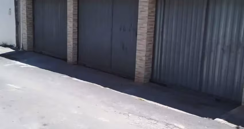 Casa com 2 quartos à venda na Rua Conselheiro Renato Bião, 97, Itapuã, Salvador