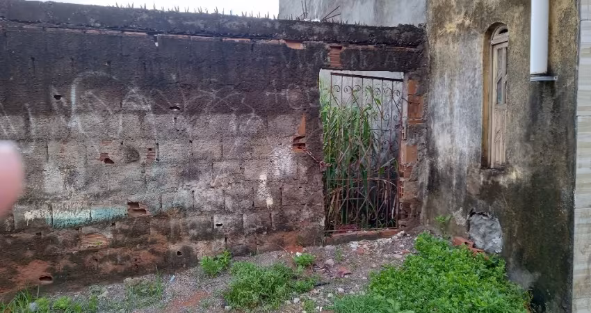 Excelente Terreno no Loteamento Colina do Itapuã, Salvado BA.