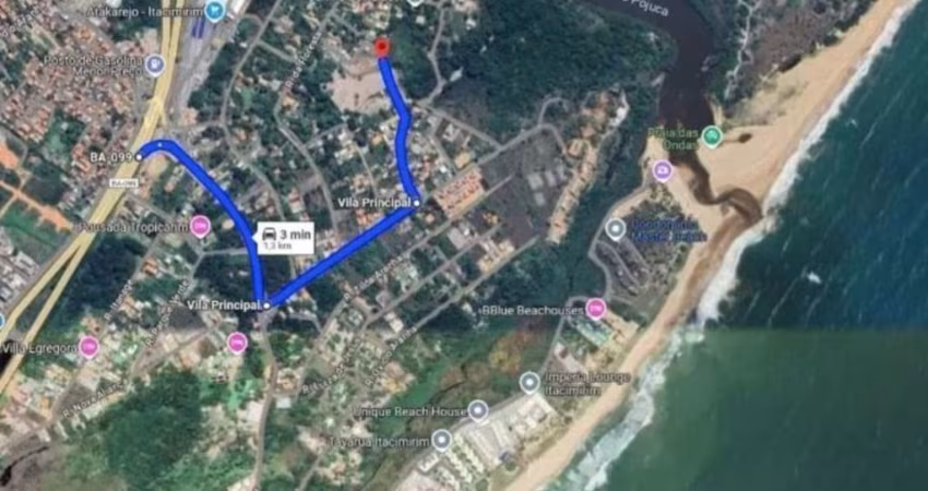 Excelente Lote Em condomínio fechado