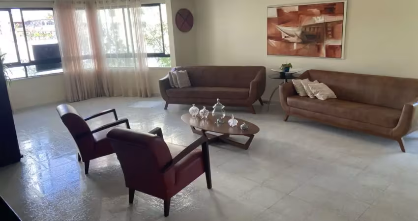 Apartamento com 4 quartos à venda na Rua Wanderley Pinho, 1, Itaigara, Salvador