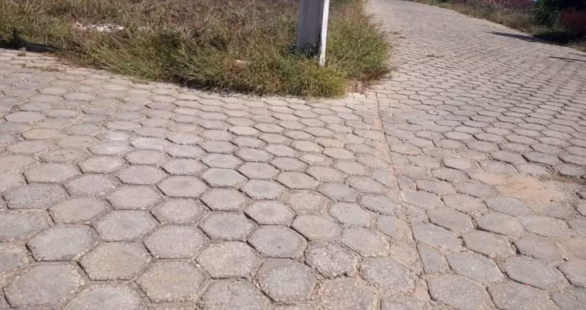 Terreno à venda no Centro, Condeúba 