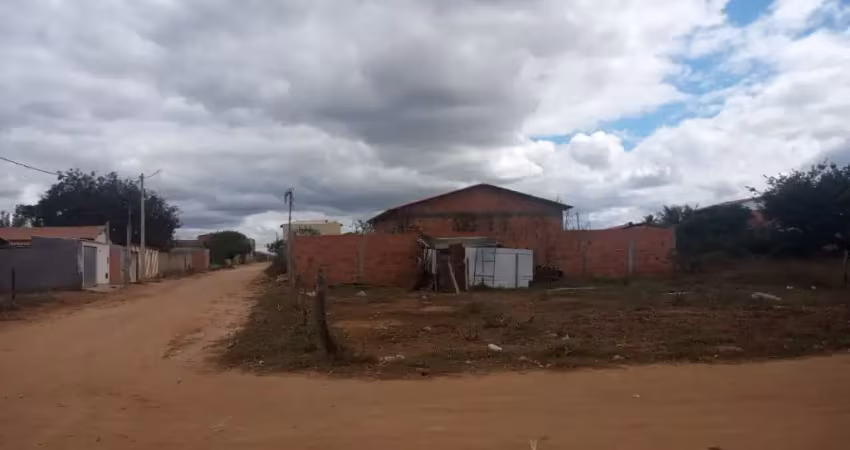 Terreno à venda no Centro, Condeúba 