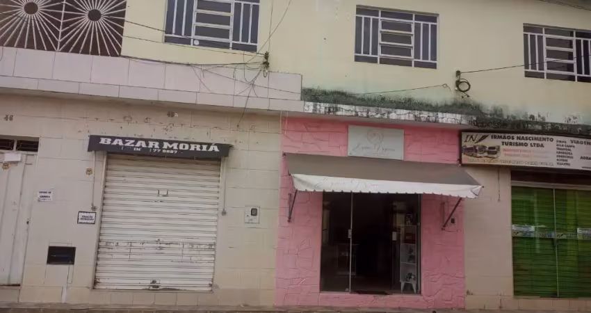 Sala comercial com 3 salas à venda no Centro, Condeúba 