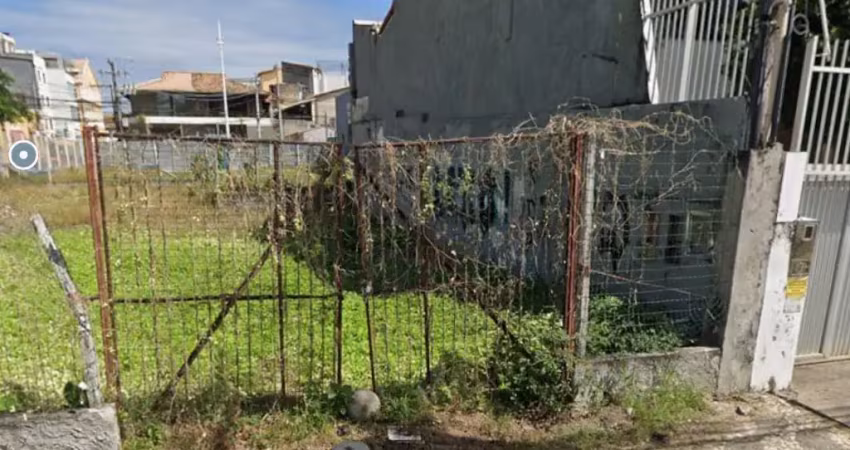 Terreno à venda na Rua Ilhéus, 1, Rio Vermelho, Salvador