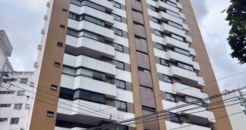 Apartamento com 3 quartos à venda na Rua Érico Veríssimo, 1, Itaigara, Salvador