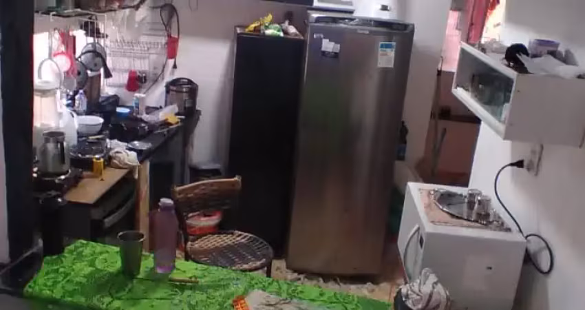 Casa com 2 quartos à venda na Rua Travessa da Damião Góes 5 Liberdade, 1, Centro, Salvador