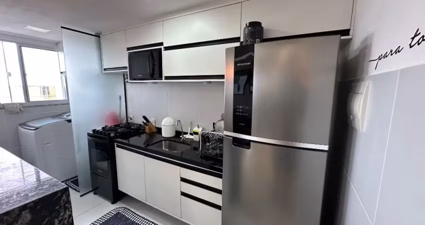 Apartamento com 2 quartos à venda na Rua Albino Fernandes, 528, Novo Horizonte, Salvador