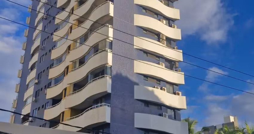 Apartamento com 3 quartos à venda na Rua General Bráulio Guimarães, 224, Armação, Salvador