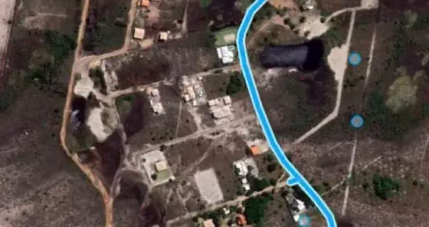 Casa em condomínio fechado com 3 quartos à venda na Rua Beira Mar, 1, Praia de Algodões, Maraú