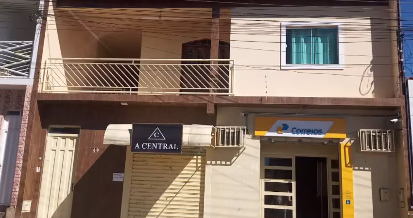 Casa com 3 quartos à venda na Rua Martinho Moreira, 60, Centro, Condeúba